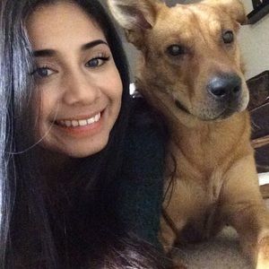 Meet your Posher, Maritza